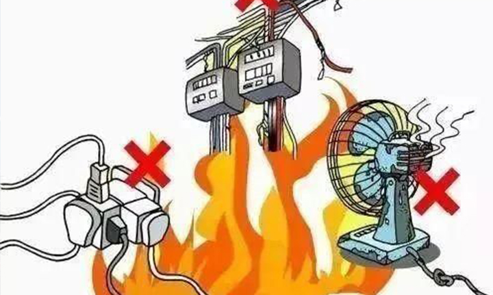 【北聯(lián)機(jī)電】黑電門神來了！